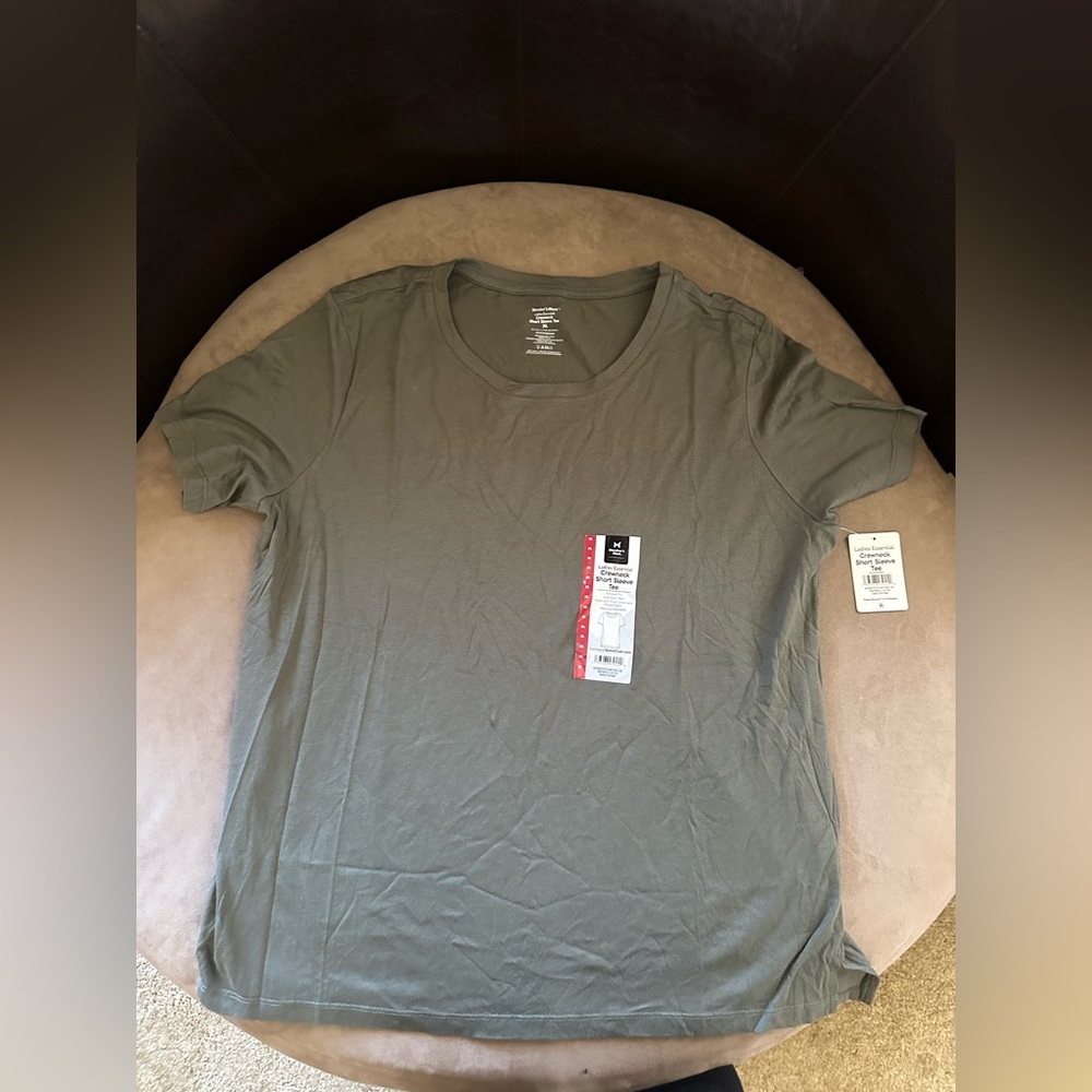 Members mark tshirt